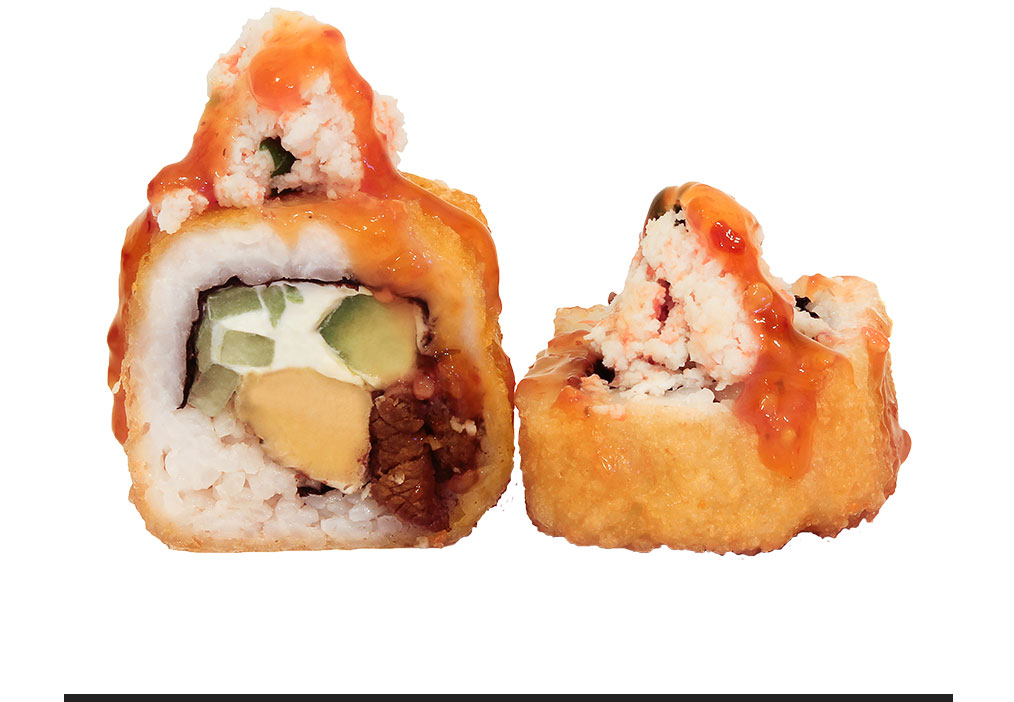 tempura-roll